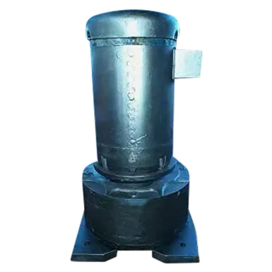 Boston Gear Reduction Agitator Drive - 10 HP