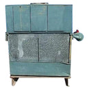 Caldera de agua caliente a gas Teledyne Laars