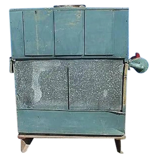 Teledyne Laars Gas-Fired Hot Water Boiler