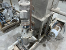 Volumetric Screw Feeder