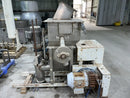 Volumetric Screw Feeder