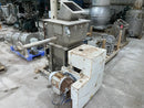 Volumetric Screw Feeder