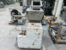 Volumetric Screw Feeder
