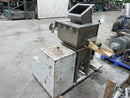 Volumetric Screw Feeder