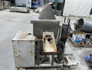 Volumetric Screw Feeder