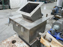 Volumetric Screw Feeder