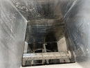 Volumetric Screw Feeder
