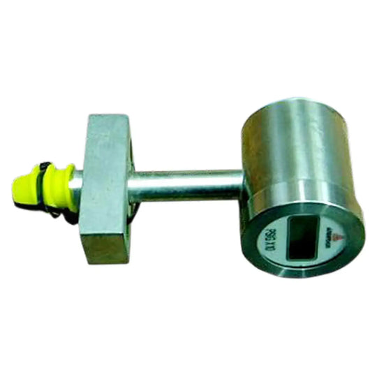 Anderson Instruments Sanitary Electronic Pressure Transmitter