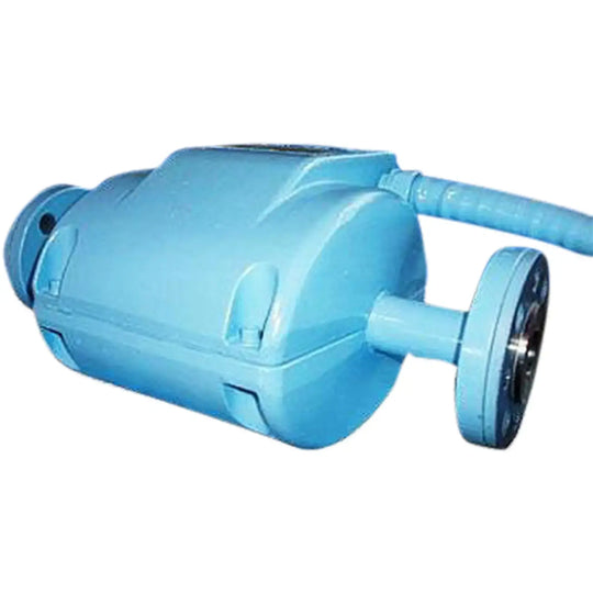 Tubo de flujo magnético Rosemount