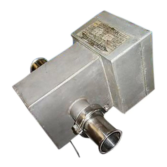 Accurate Metering Systems, Inc. Sistema de flujo electromagnético