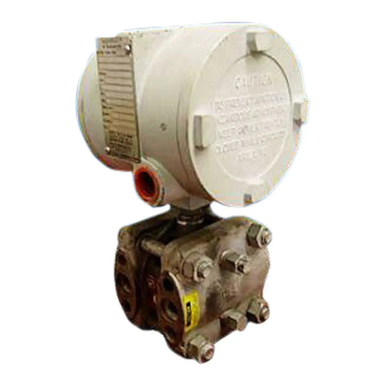 Bristol Babcock Inc. Signature Differential Pressure Transmitter