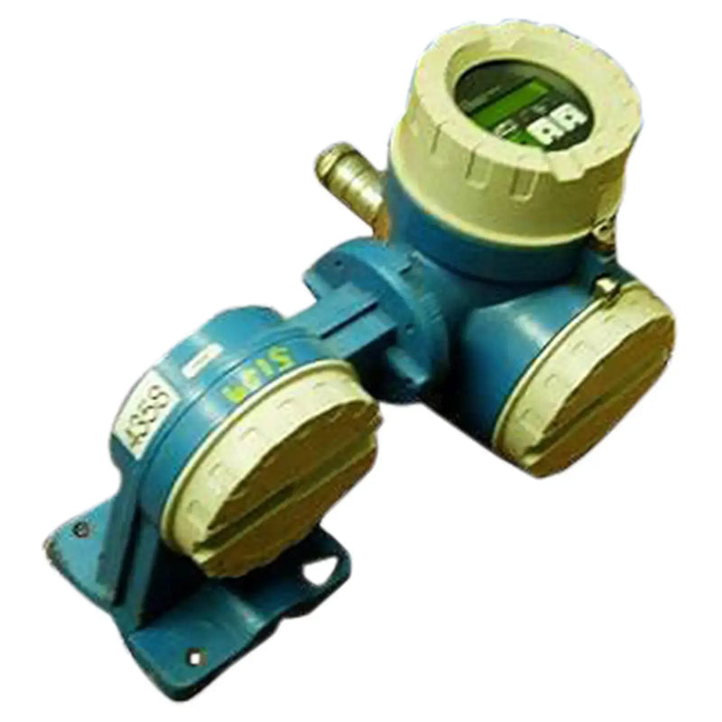 Endress+Hauser Promag Remote Flow System Sensor