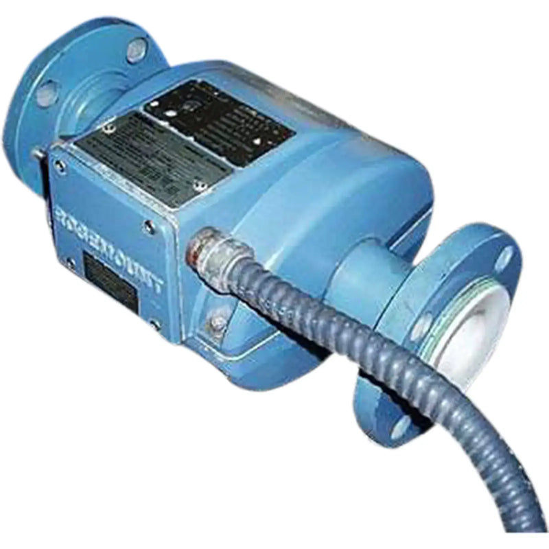 Rosemount Magnetic Flowtube