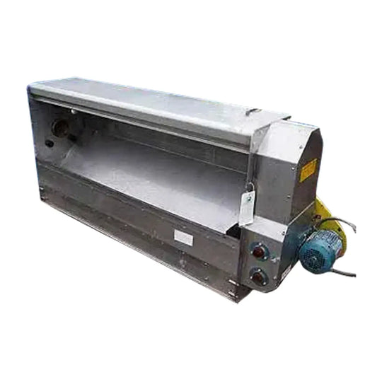 Carter-Day Company Precision Sizer