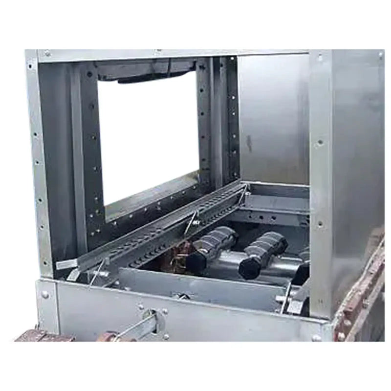 Hobart Commercial Dishwasher