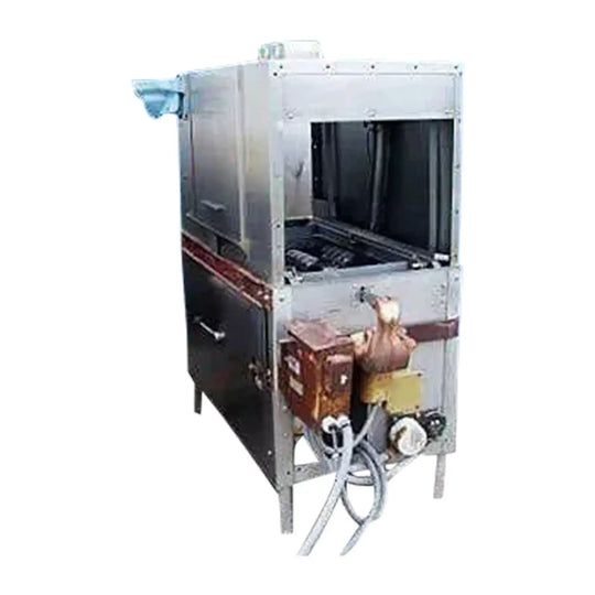 Hobart Commercial Dishwasher