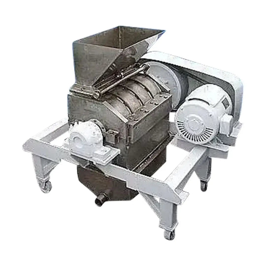 Young Machinery Co. Inc. Mill - 25 HP