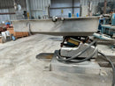 Syntron Vibra-Flow Vibrating Feeder