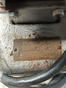 Syntron Vibra-Flow Vibrating Feeder