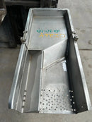 Syntron Vibra-Flow Vibrating Feeder