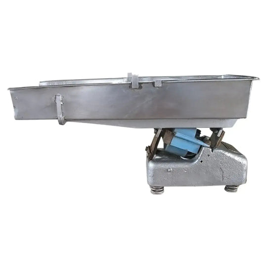 Alimentador vibratorio Syntron Vibra-Flow