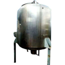 Cherry Burrell Stainless Steel Processor-600 Gallon