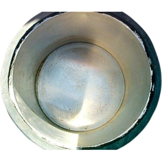 Single Shell Tank-18 Gallon