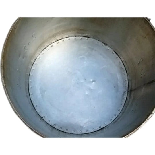 Single Shell Tank-40 Gallons