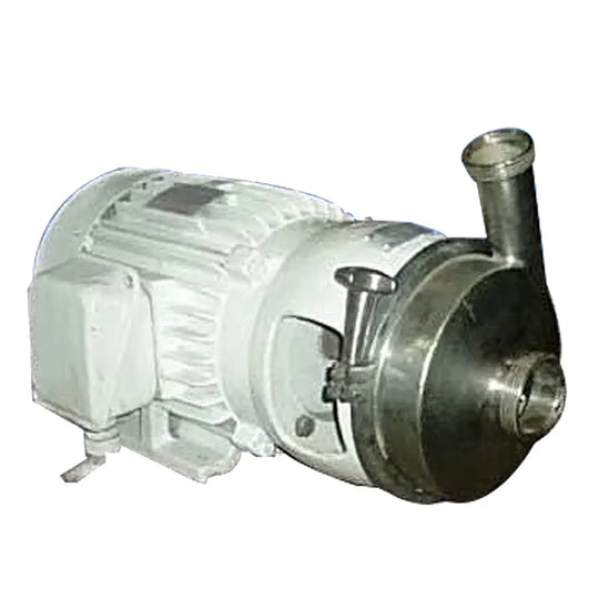 Bomba centrífuga Crepaco 8 (7,5 HP, 200 GPM máx.)