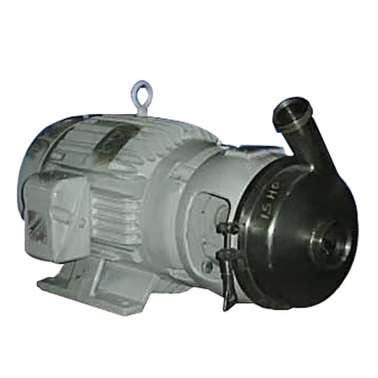 Bomba centrífuga Crepaco 8 (15 HP, 200 GPM máx.)