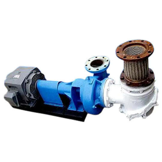 Paco Centrifugal Pump (25 HP, 960 GPM Max)