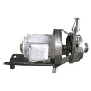 APV III Centrifugal Pump (5 HP, 120 GPM Max)