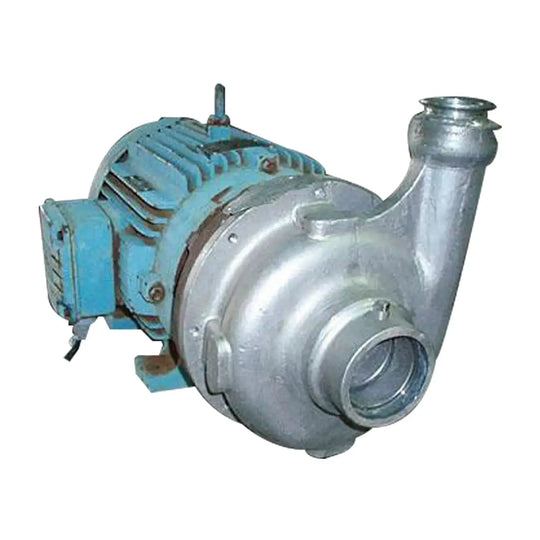 Bomba centrífuga Ampco ZC2 (10 HP, 200 GPM máx.)