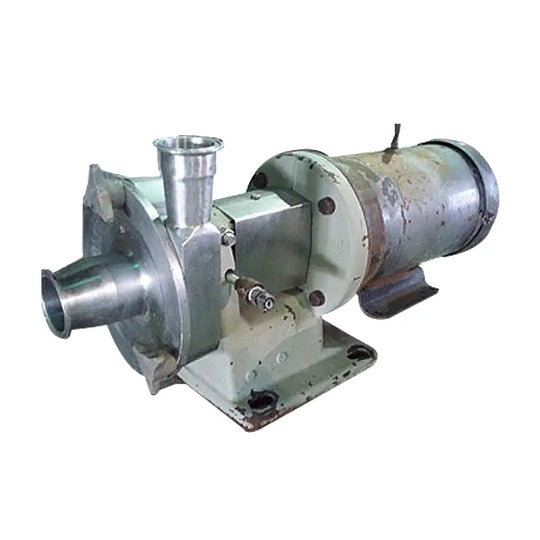 Fristam Centrifugal Pump (7.5 HP)