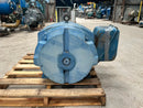 Reliance Electric Duty Master A-C Motor (200 HP, 3550 RPM, 460 Volt)