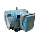 Reliance Electric Duty Master A-C Motor (200 HP, 3550 RPM, 460 Volt)