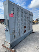 Allen Bradley Motor Control Center