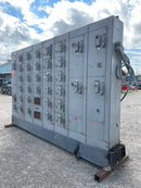 Allen Bradley Motor Control Center