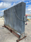 Allen Bradley Motor Control Center