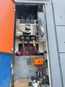 Allen Bradley Motor Control Center