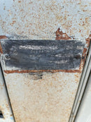 Allen Bradley Motor Control Center