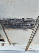 Allen Bradley Motor Control Center