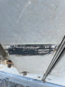 Allen Bradley Motor Control Center