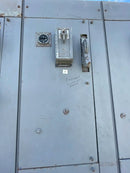 Allen Bradley Motor Control Center