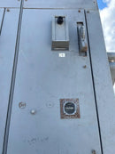 Allen Bradley Motor Control Center