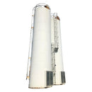 Silo de harina Shick Tube-Veyor 60 40 12-0X48-0