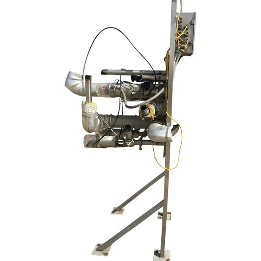 Unidades de control de válvulas Waukesha