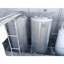 Stainless Steel High Fructose Syrup Oil Silo