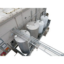 Stainless SoyBean Oil Silo