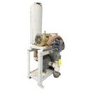 Pneu-Con Pneumatic Conveying Vacuum and Blower Sytem